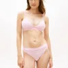 String classique en coton stretch String classique en coton stretch