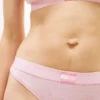 String classique en coton stretch String classique en coton stretch