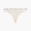 String classique en coton stretch String classique en coton stretch
