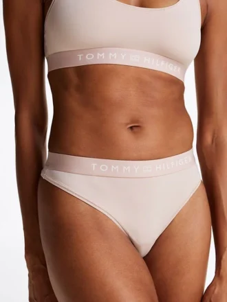 String THFlex Tommy Logo