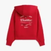 Sweat à capuche ample Tommy x Cadillac F1® Team Sweat à capuche ample Tommy x Cadillac F1® Team
