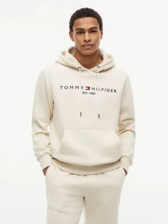 sweat capuche avec logo tommy brod 1 9 330x440 - Sweat &agrave; capuche avec logo Tommy brod&eacute;