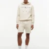 Sweat à capuche avec logo Tommy brodé Sweat à capuche avec logo Tommy brodé
