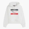 Sweat à capuche Tommy x Cadillac F1® Team Chevron Sweat à capuche Tommy x Cadillac F1® Team Chevron
