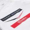 Sweat à capuche Tommy x Cadillac F1® Team Chevron pour enfants Sweat à capuche Tommy x Cadillac F1® Team Chevron pour enfants