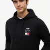 Sweat à capuche Tommy x Cadillac F1® Team Logo Sweat à capuche Tommy x Cadillac F1® Team Logo