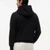 Sweat à capuche Tommy x Cadillac F1® Team Logo Sweat à capuche Tommy x Cadillac F1® Team Logo
