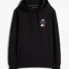 Sweat à capuche Tommy x Cadillac F1® Team Logo Sweat à capuche Tommy x Cadillac F1® Team Logo