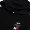 Sweat à capuche Tommy x Cadillac F1® Team Logo pour enfants Sweat à capuche Tommy x Cadillac F1® Team Logo pour enfants