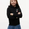 Sweat à capuche Tommy x Cadillac F1® Team Logo pour enfants Sweat à capuche Tommy x Cadillac F1® Team Logo pour enfants