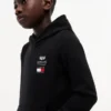 Sweat à capuche Tommy x Cadillac F1® Team Logo pour enfants Sweat à capuche Tommy x Cadillac F1® Team Logo pour enfants