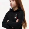 Sweat à capuche Tommy x Cadillac F1® Team Logo pour enfants Sweat à capuche Tommy x Cadillac F1® Team Logo pour enfants