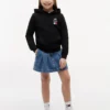 Sweat à capuche Tommy x Cadillac F1® Team Logo pour enfants Sweat à capuche Tommy x Cadillac F1® Team Logo pour enfants