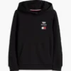 Sweat à capuche Tommy x Cadillac F1® Team Logo pour enfants Sweat à capuche Tommy x Cadillac F1® Team Logo pour enfants