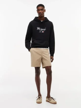 Sweat à capuche Tommy x Cadillac F1® Team Miami