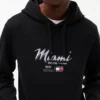 Sweat à capuche Tommy x Cadillac F1® Team Miami Sweat à capuche Tommy x Cadillac F1® Team Miami