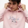 Sweat à capuche Tommy x Cadillac F1® Team Miami Sweat à capuche Tommy x Cadillac F1® Team Miami