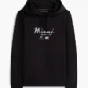 Sweat à capuche Tommy x Cadillac F1® Team Miami Sweat à capuche Tommy x Cadillac F1® Team Miami
