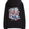 Sweat à capuche Tommy x Cadillac F1® Team Miami Sweat à capuche Tommy x Cadillac F1® Team Miami