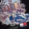 Sweat à capuche Tommy x Cadillac F1® Team Miami Sweat à capuche Tommy x Cadillac F1® Team Miami