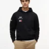 Sweat à capuche Tommy x Cadillac F1® Team Replica Sweat à capuche Tommy x Cadillac F1® Team Replica