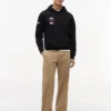 Sweat à capuche Tommy x Cadillac F1® Team Replica Sweat à capuche Tommy x Cadillac F1® Team Replica
