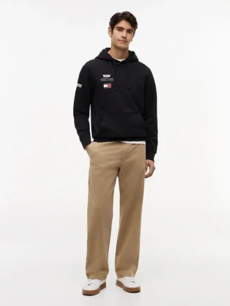 Sweat à capuche Tommy x Cadillac F1® Team Replica