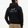Sweat à capuche Tommy x Cadillac F1® Team Replica Sweat à capuche Tommy x Cadillac F1® Team Replica