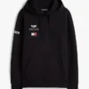 Sweat à capuche Tommy x Cadillac F1® Team Replica Sweat à capuche Tommy x Cadillac F1® Team Replica