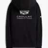 Sweat à capuche Tommy x Cadillac F1® Team Replica Sweat à capuche Tommy x Cadillac F1® Team Replica