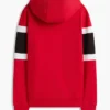 Sweat à capuche Tommy x Cadillac F1® Team Script Sweat à capuche Tommy x Cadillac F1® Team Script