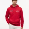 Sweat à capuche Tommy x Cadillac F1® Team Speed Sweat à capuche Tommy x Cadillac F1® Team Speed