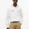 Sweat à capuche Tommy x Cadillac F1® Team Speed Sweat à capuche Tommy x Cadillac F1® Team Speed