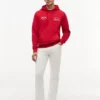 Sweat à capuche Tommy x Cadillac F1® Team Speed Sweat à capuche Tommy x Cadillac F1® Team Speed