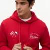 Sweat à capuche Tommy x Cadillac F1® Team Speed Sweat à capuche Tommy x Cadillac F1® Team Speed