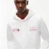 Sweat à capuche Tommy x Cadillac F1® Team Speed Sweat à capuche Tommy x Cadillac F1® Team Speed