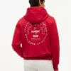 Sweat à capuche Tommy x Cadillac F1® Team Speed Sweat à capuche Tommy x Cadillac F1® Team Speed