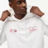 Sweat à capuche Tommy x Cadillac F1® Team Speed Sweat à capuche Tommy x Cadillac F1® Team Speed