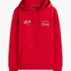 Sweat à capuche Tommy x Cadillac F1® Team Speed Sweat à capuche Tommy x Cadillac F1® Team Speed