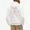 Sweat à capuche Tommy x Cadillac F1® Team Speed Sweat à capuche Tommy x Cadillac F1® Team Speed