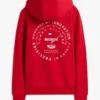 Sweat à capuche Tommy x Cadillac F1® Team Speed Sweat à capuche Tommy x Cadillac F1® Team Speed