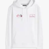 Sweat à capuche Tommy x Cadillac F1® Team Speed Sweat à capuche Tommy x Cadillac F1® Team Speed
