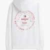 Sweat à capuche Tommy x Cadillac F1® Team Speed Sweat à capuche Tommy x Cadillac F1® Team Speed