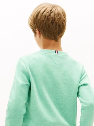 Sweat-shirt Hilfiger 85 Logo pour enfant
