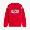 Sweat-shirt Hilfiger Sport Logo pour enfant Sweat-shirt Hilfiger Sport Logo pour enfant