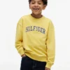 Sweat-shirt pour enfants avec logo Varsity Sweat-shirt pour enfants avec logo Varsity