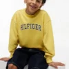 Sweat-shirt pour enfants avec logo Varsity Sweat-shirt pour enfants avec logo Varsity