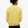 Sweat-shirt pour enfants avec logo Varsity Sweat-shirt pour enfants avec logo Varsity