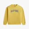 Sweat-shirt pour enfants avec logo Varsity Sweat-shirt pour enfants avec logo Varsity