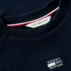 Sweat-shirt raglan à drapeau ton sur ton pour enfants Sweat-shirt raglan à drapeau ton sur ton pour enfants